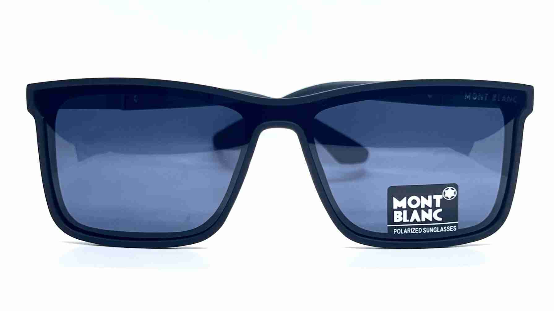 Mont Blanc 757 Polarized