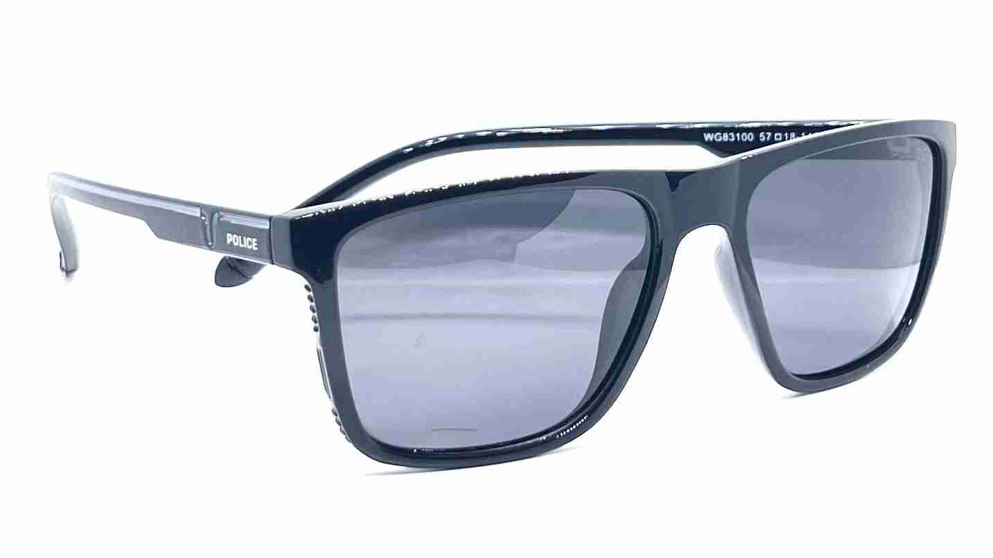 Police 83100 Polarized