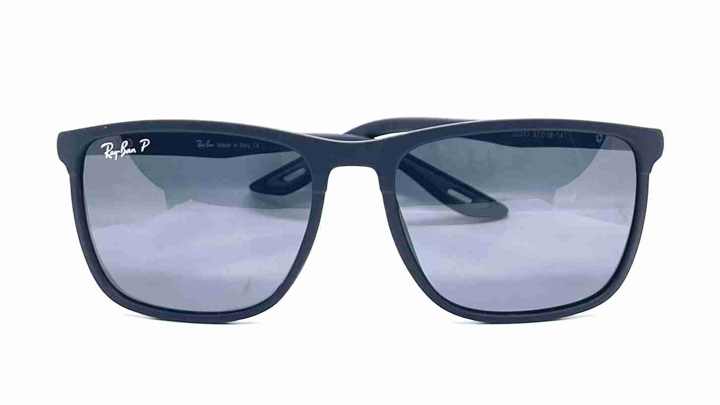 Ray Ban 22043 Polarized