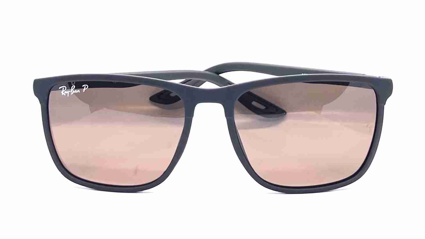 Ray Ban 22043 Polarized