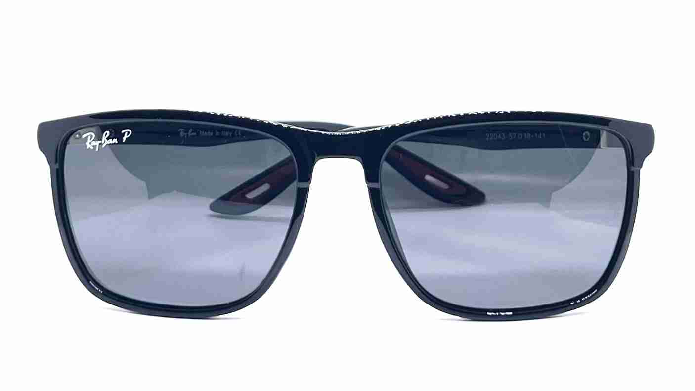 Ray Ban 22043 Polarized