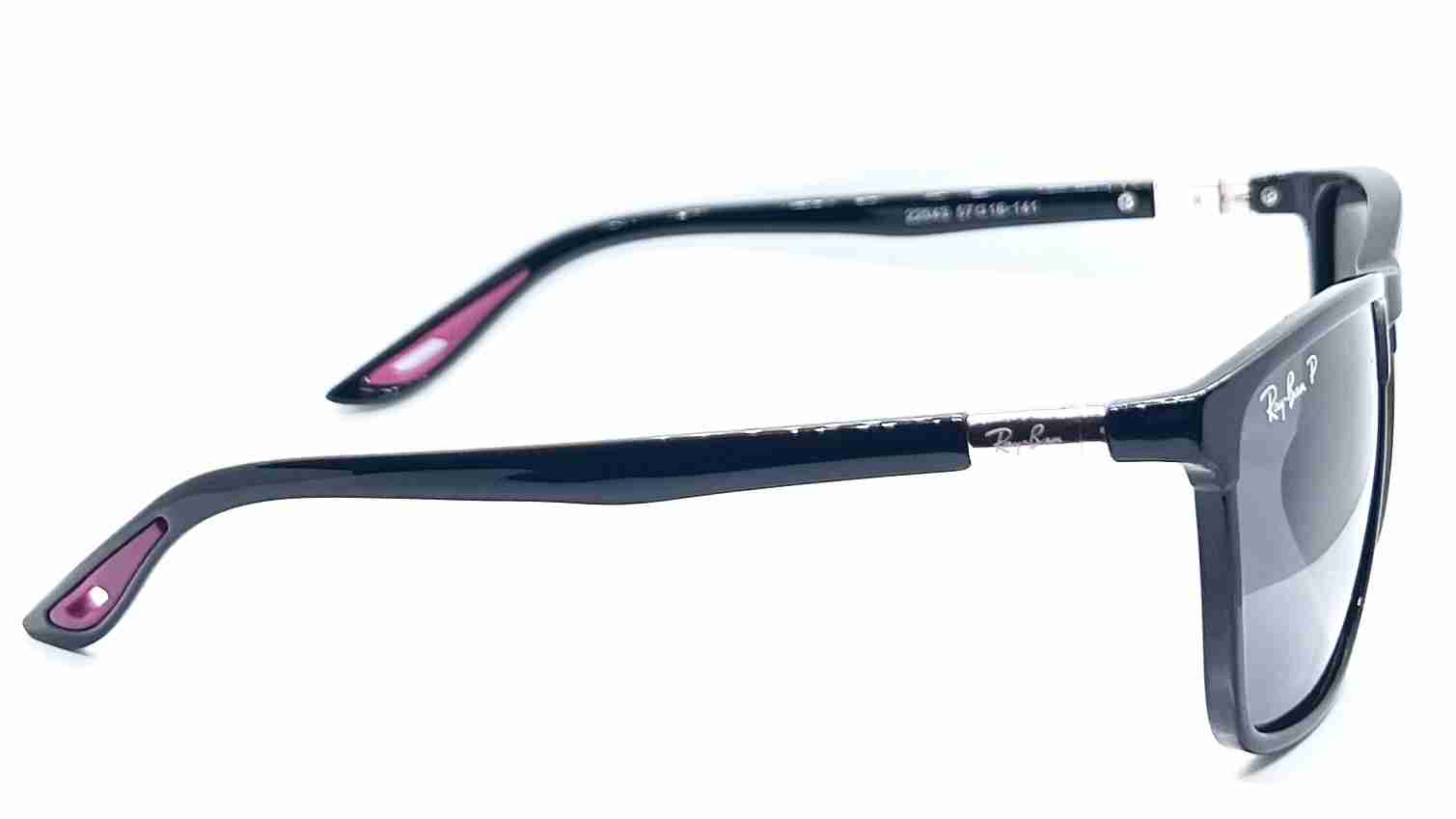 Ray Ban 22043 Polarized