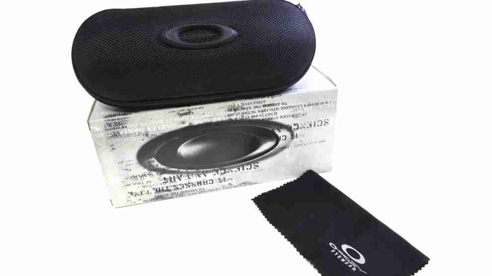 Oakley 2207 Polarized