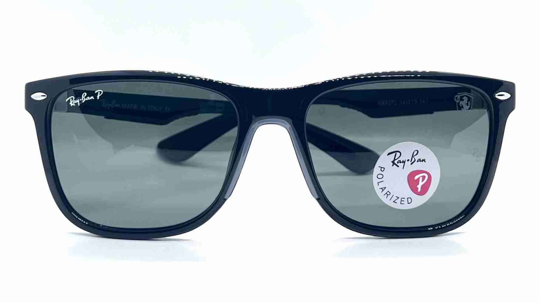 Ray-Ban Ferrari 8372 Polarized