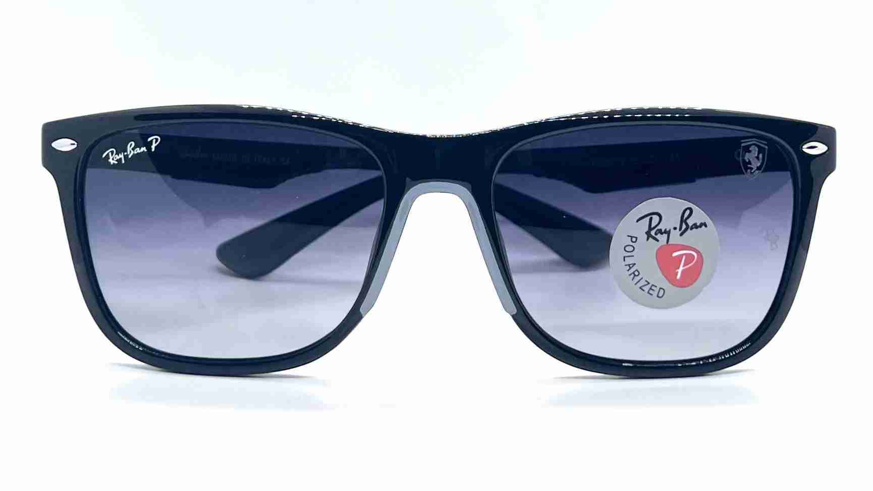 Ray-Ban Ferrari 8372 Polarized