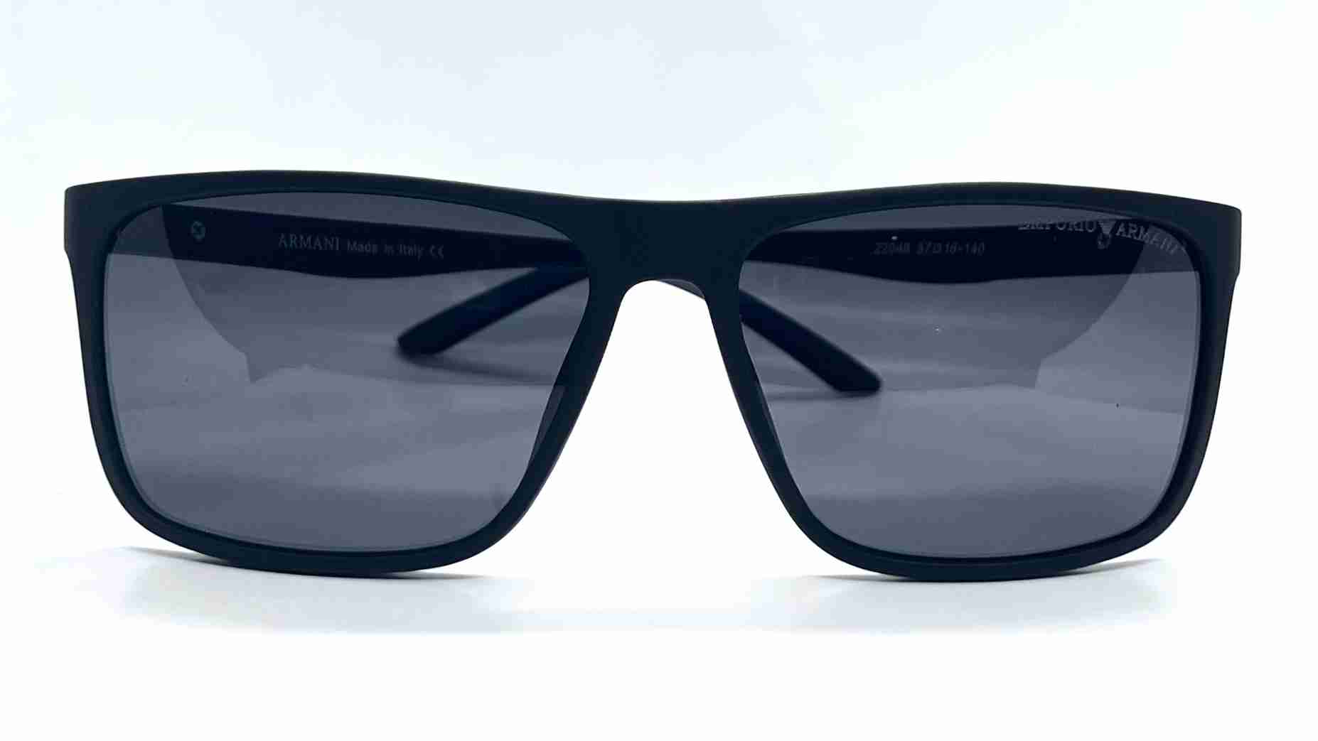 Emporio Armani 22048 Polarized