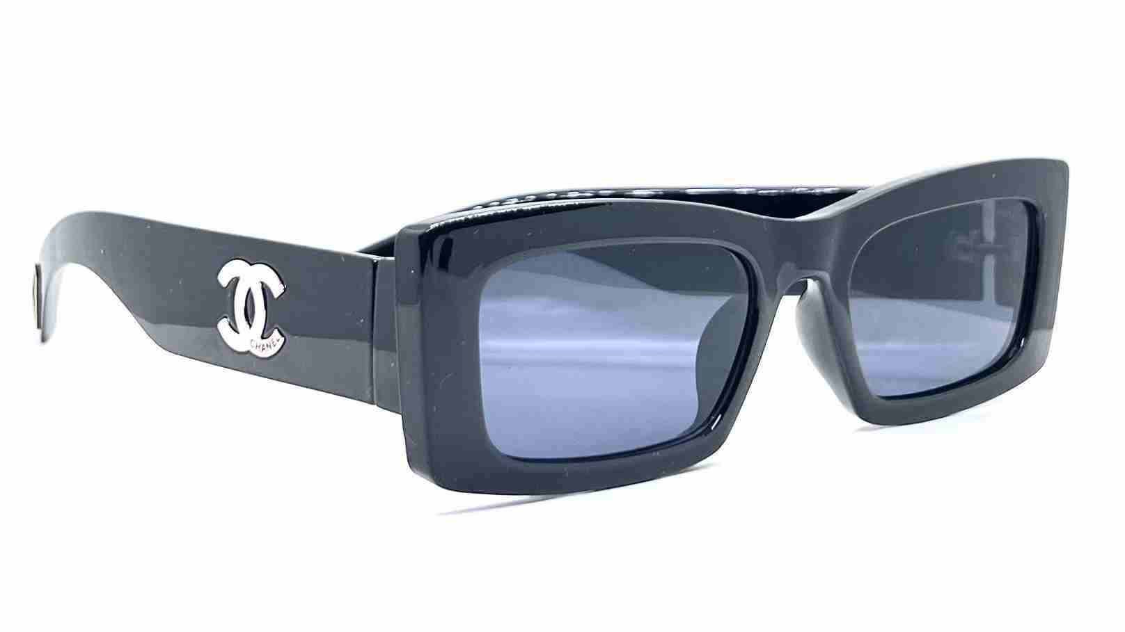Chanel 8337