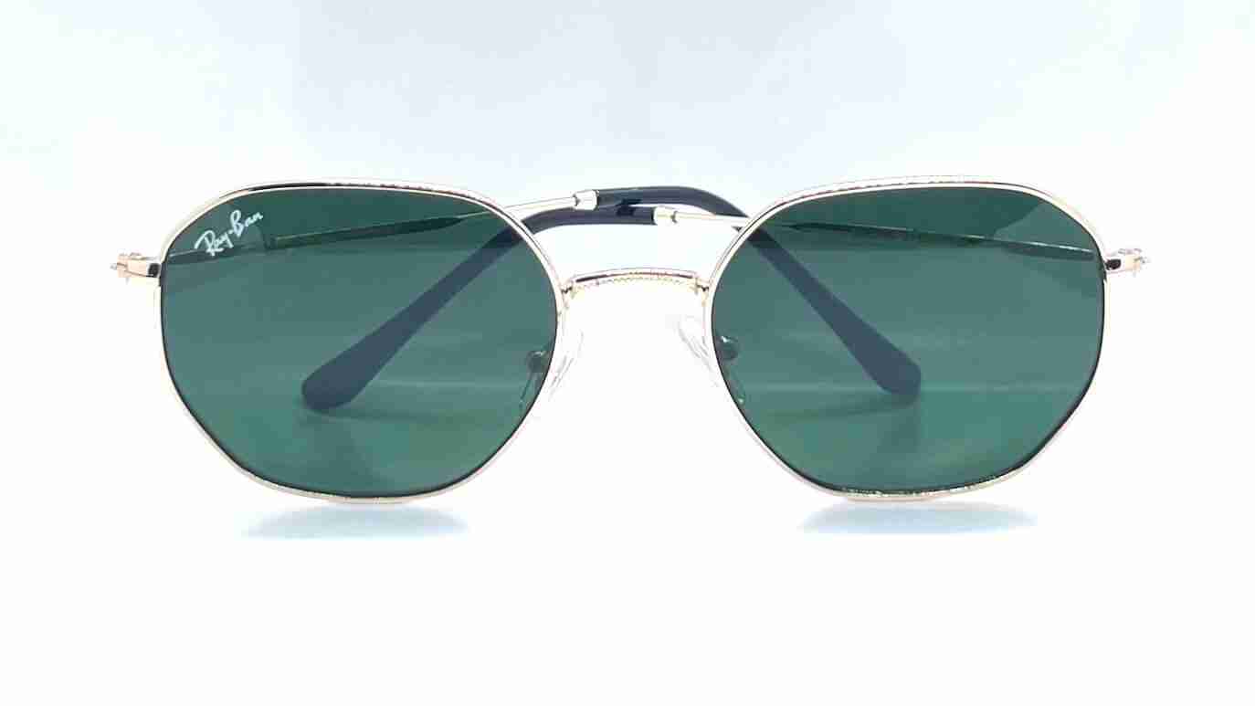 Ray Ban 3669 Hexagon