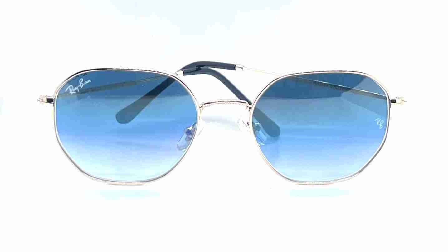 Ray Ban 3669 Hexagon