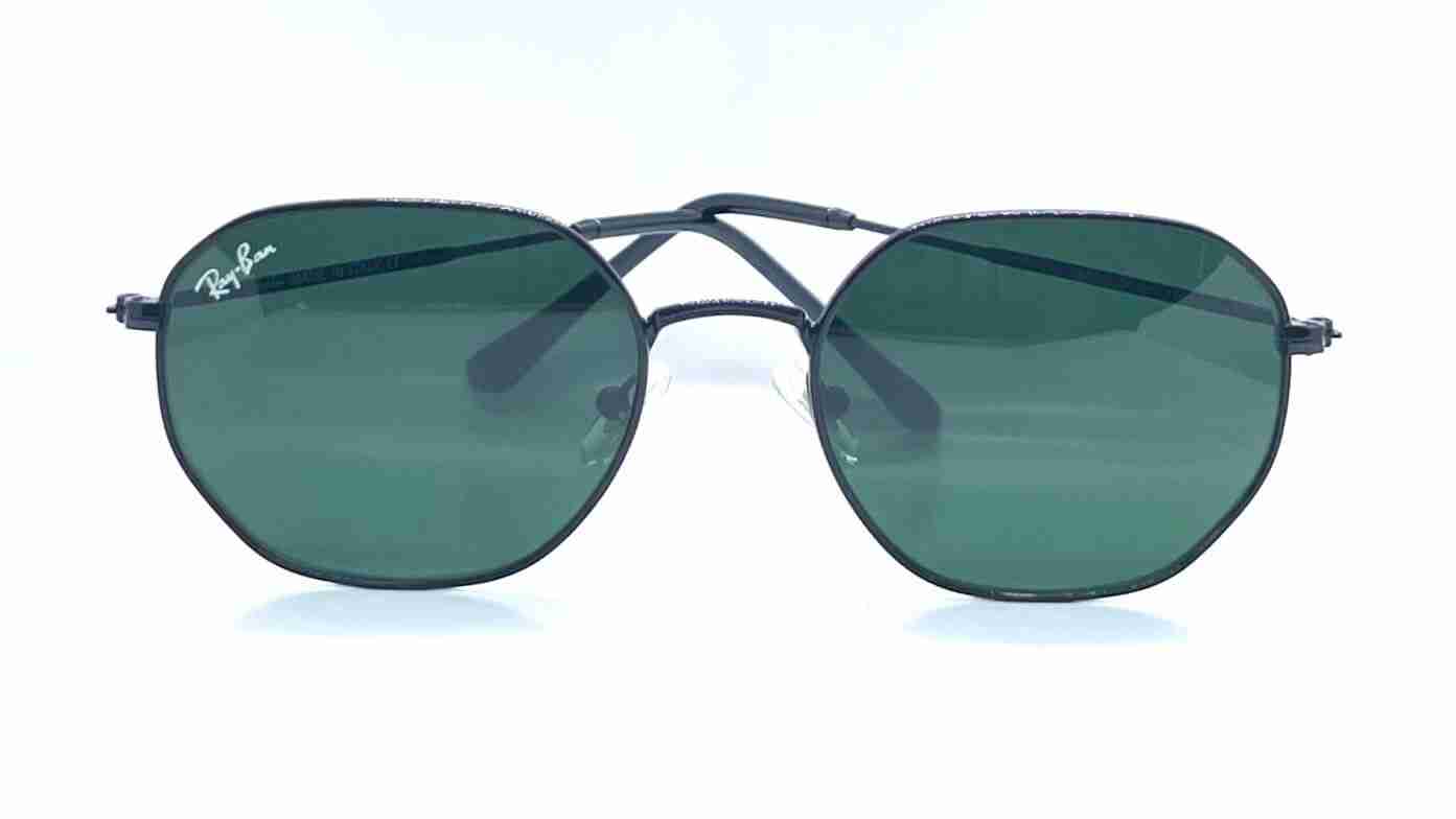 Ray Ban 3669 Hexagon