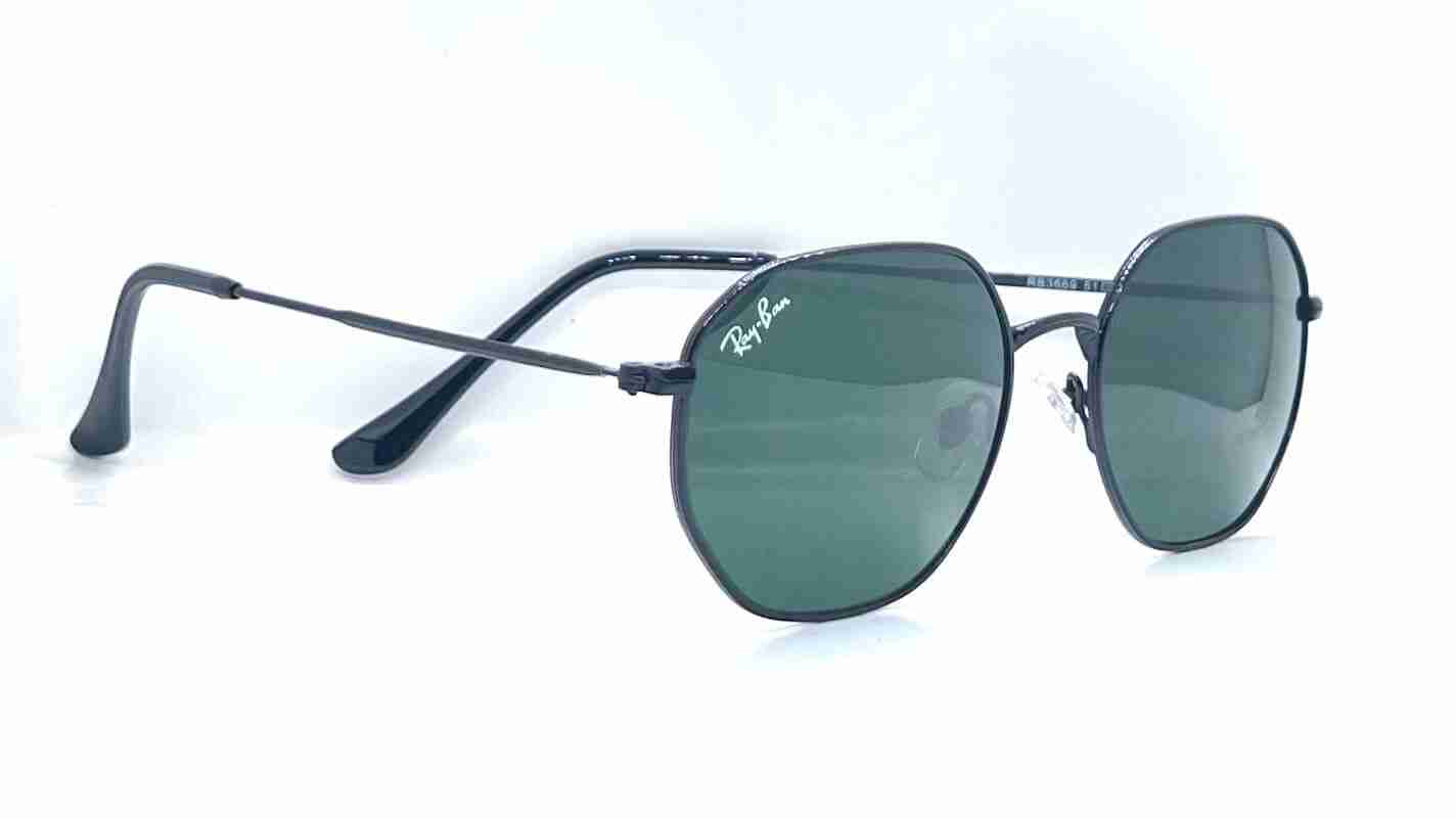 Ray Ban 3669 Hexagon