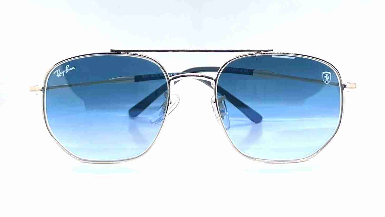 Ray Ban Ferrari 3707