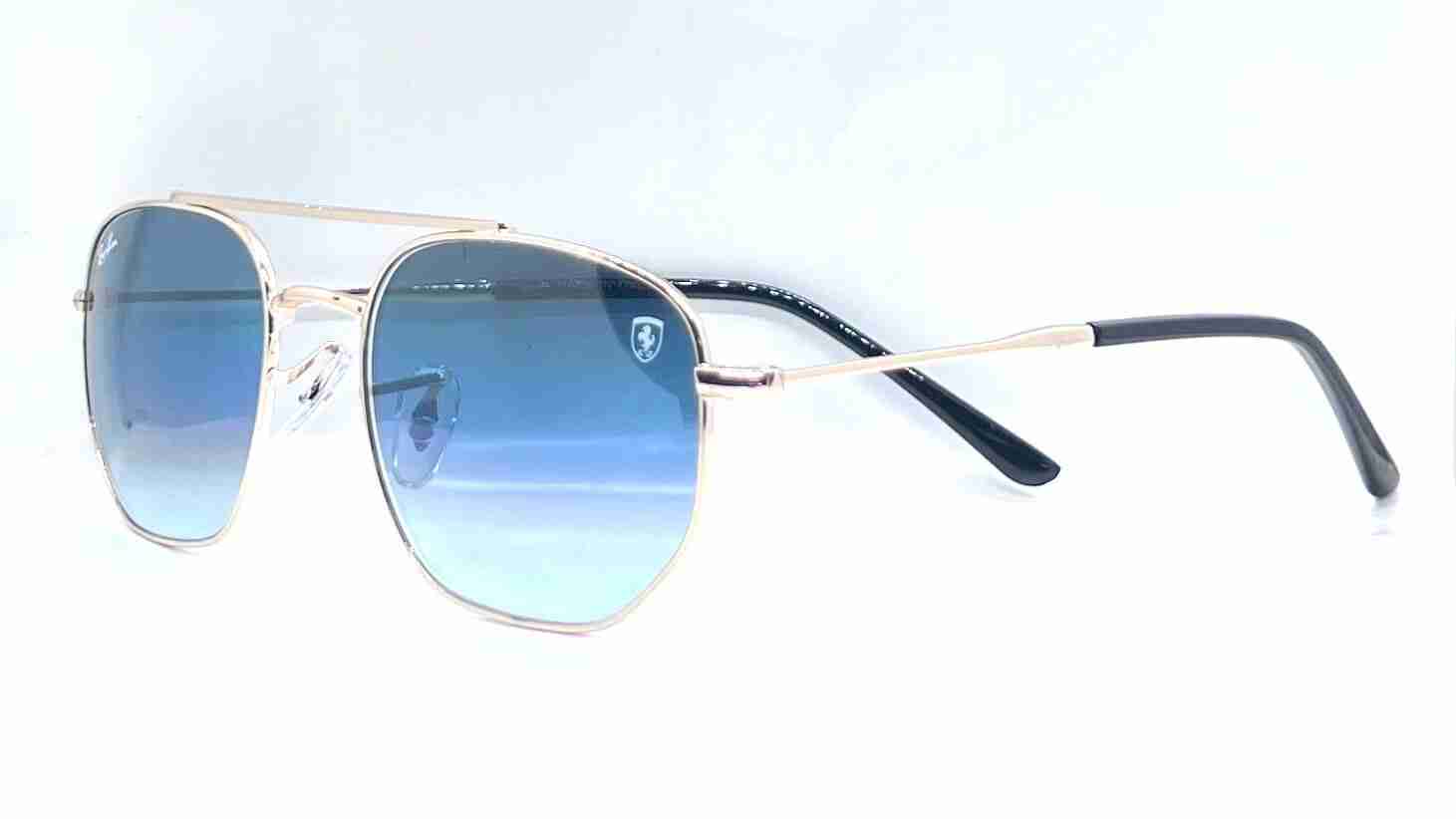 Ray Ban Ferrari 3707