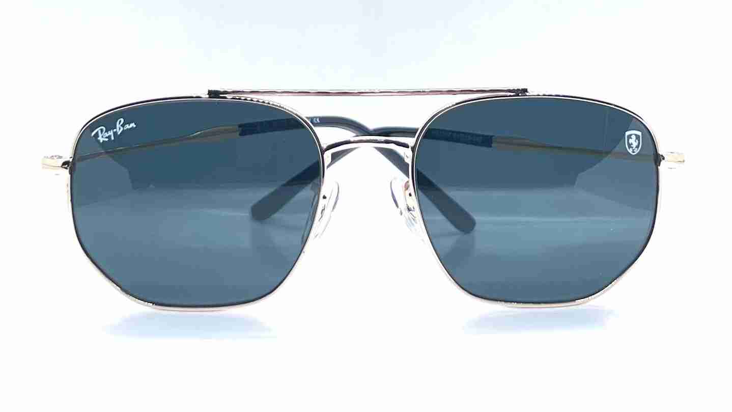 Ray Ban Ferrari 3707