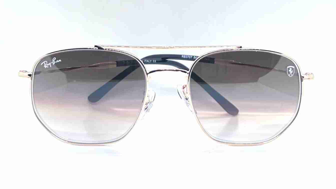 Ray Ban Ferrari 3707