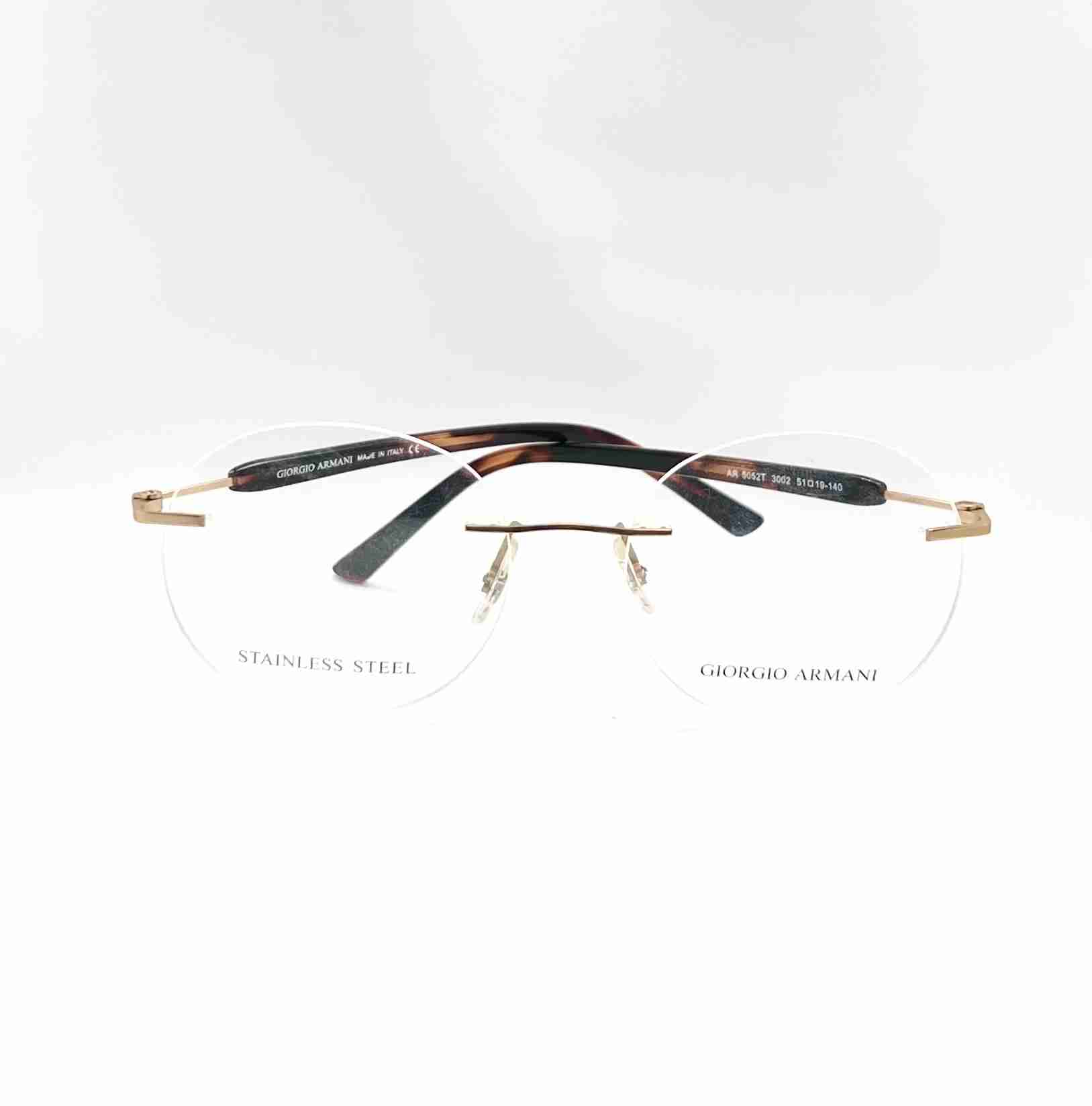 Giorgio Armani 5052