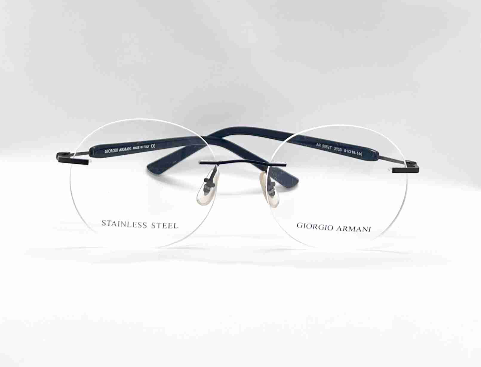Giorgio Armani 5052