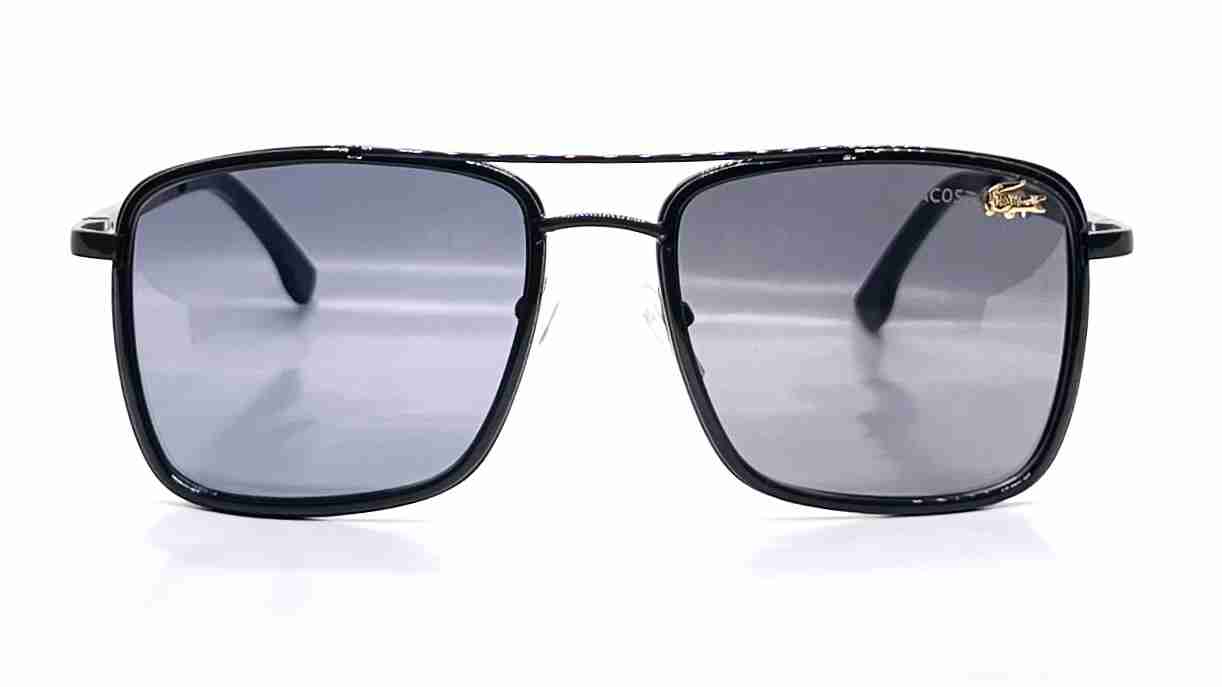 Lacoste 138