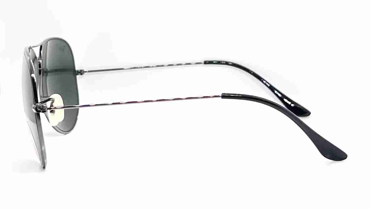 RayBan Aviator Classic Polarized 62