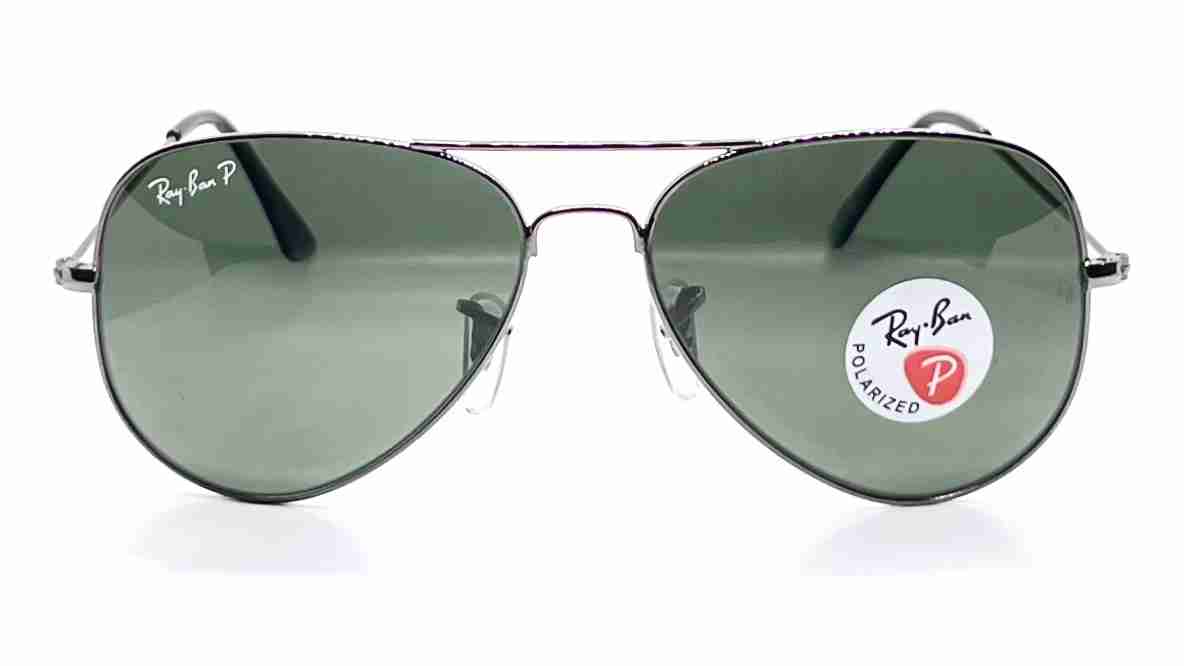 RayBan Aviator Classic Polarized
