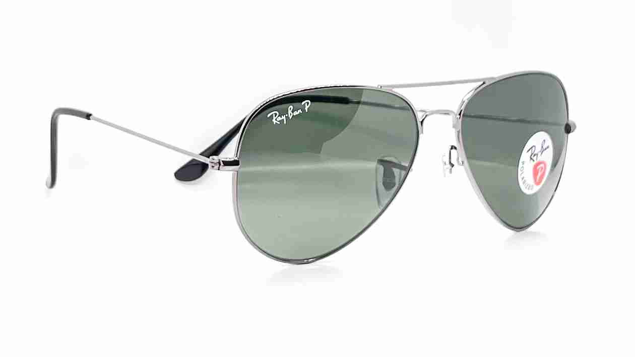 RayBan Aviator Classic Polarized