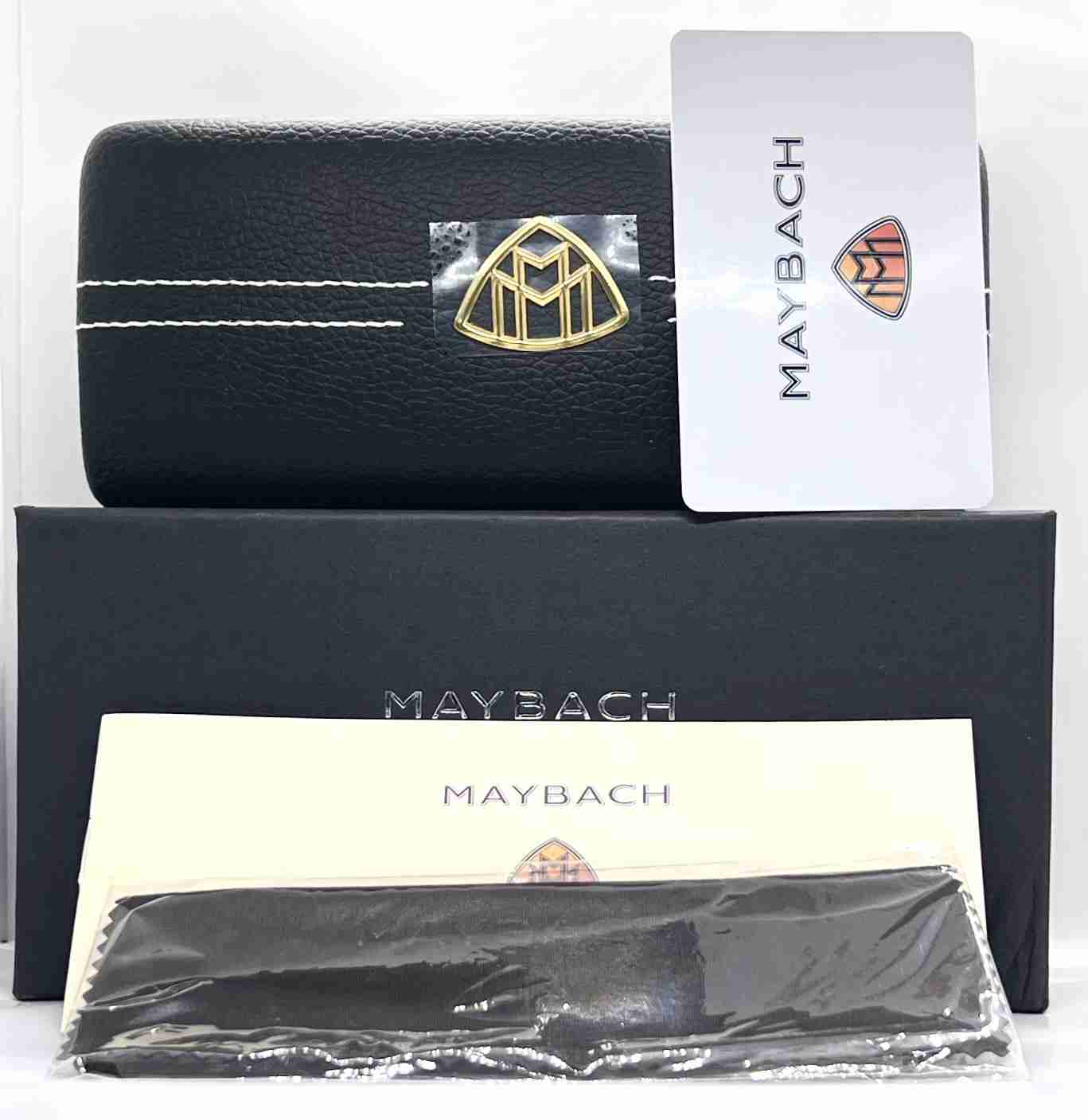 Maybach 58377