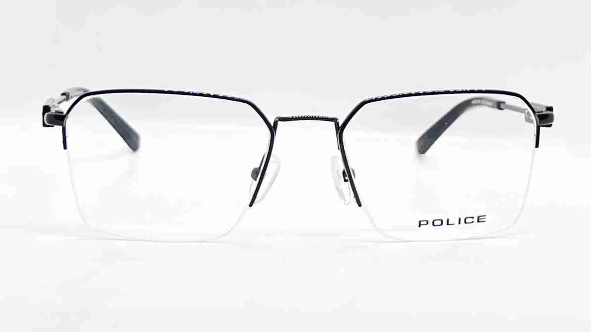 Police 4556