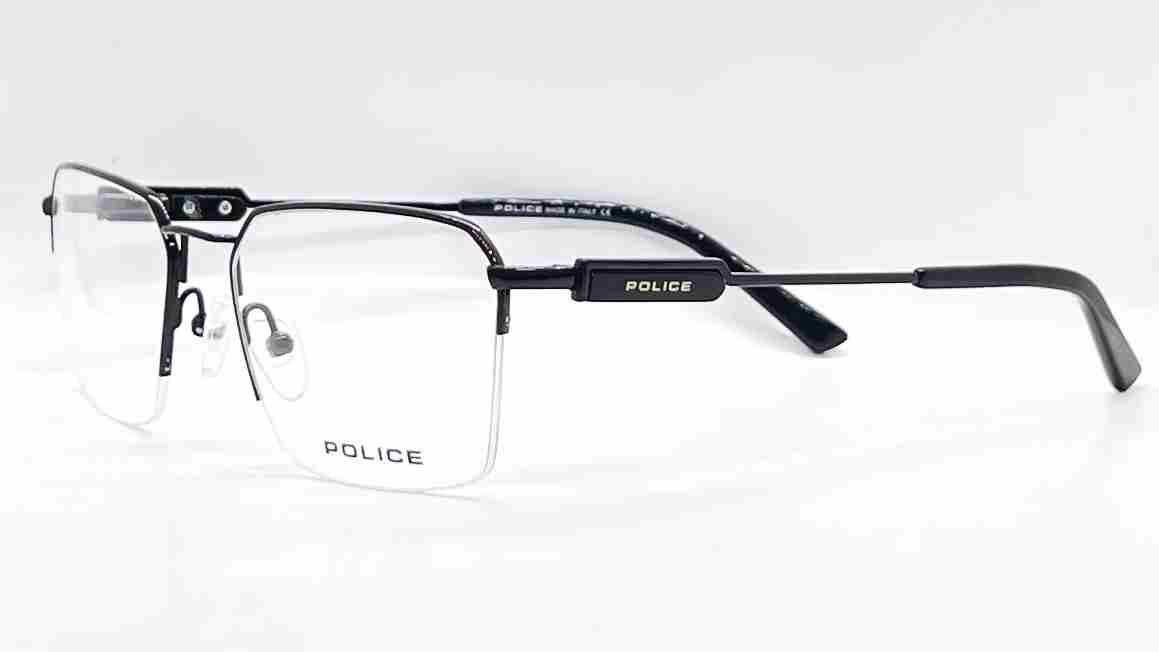 Police 4556