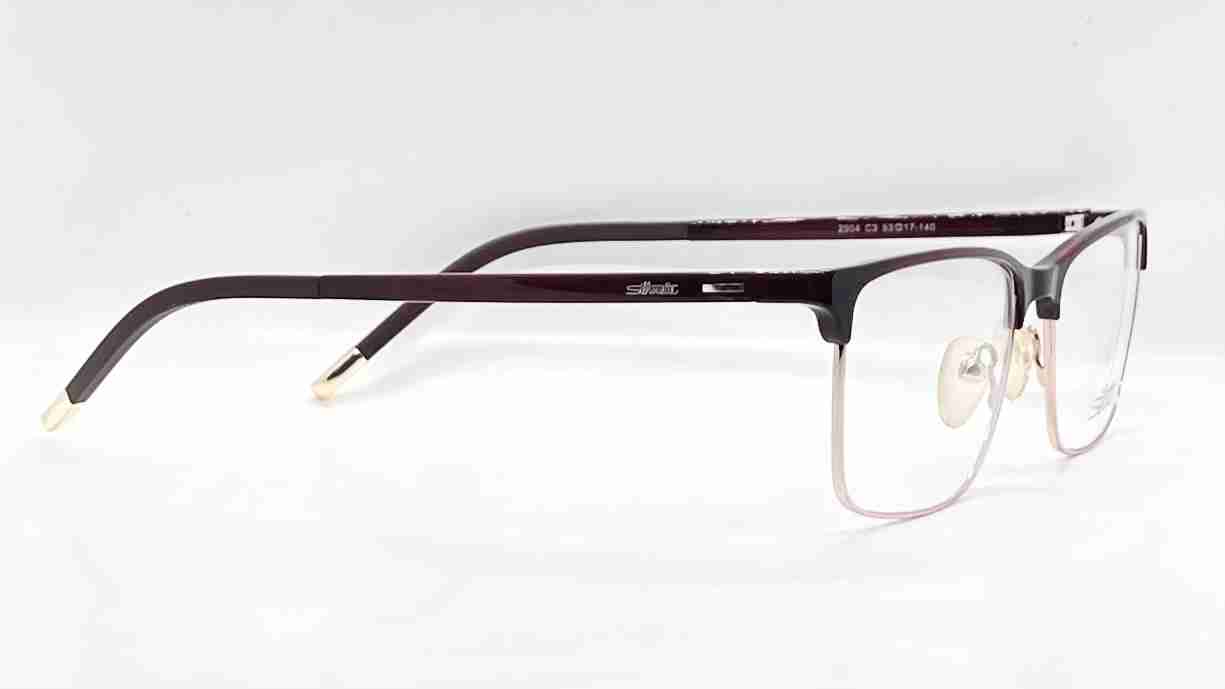 Silhoutte 2904
