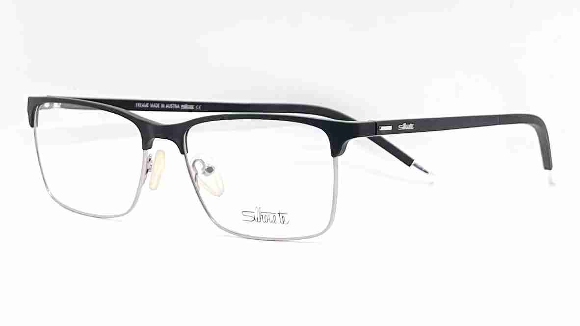 Silhoutte 2904