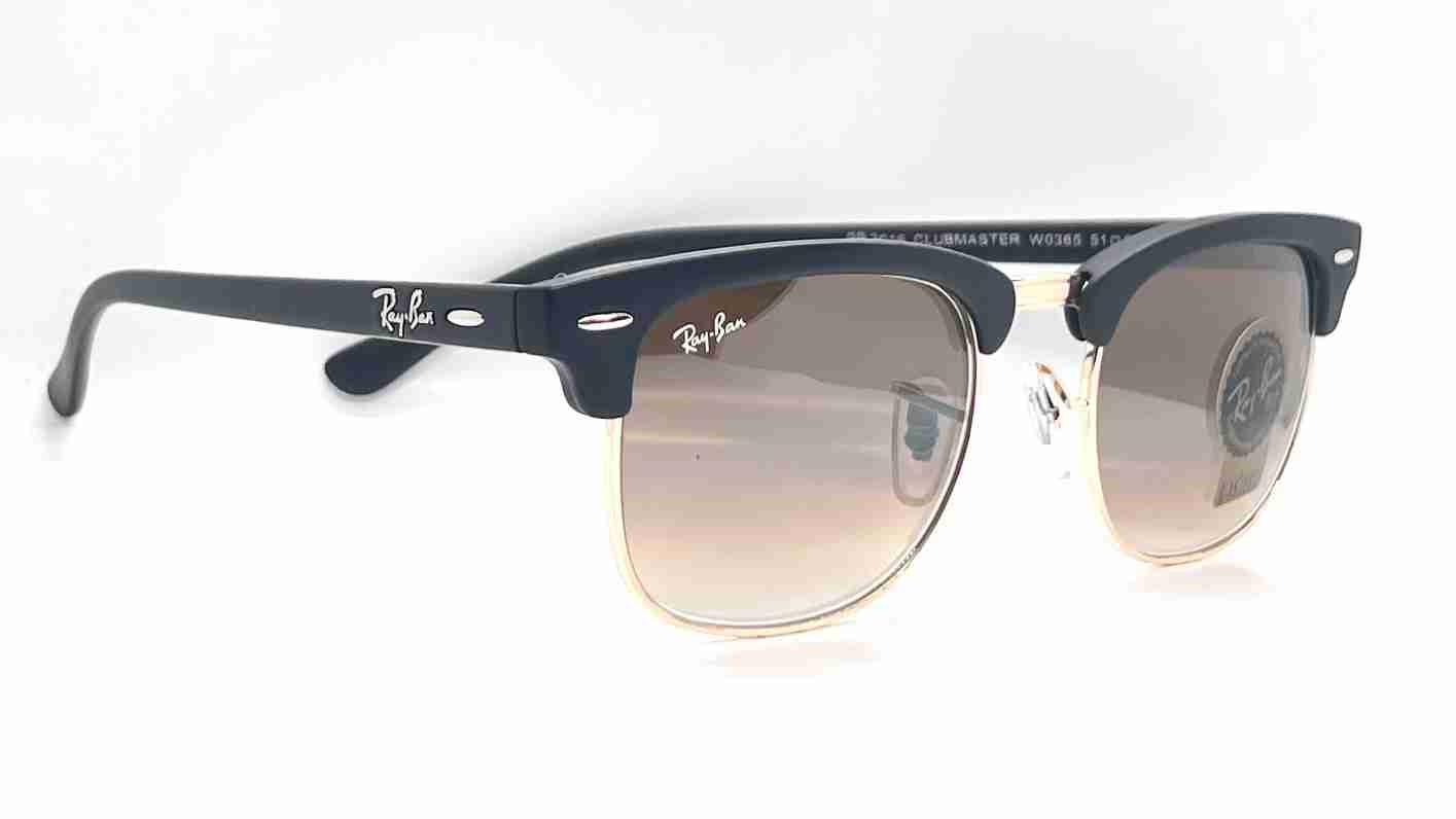 Ray Ban Club Master 361
