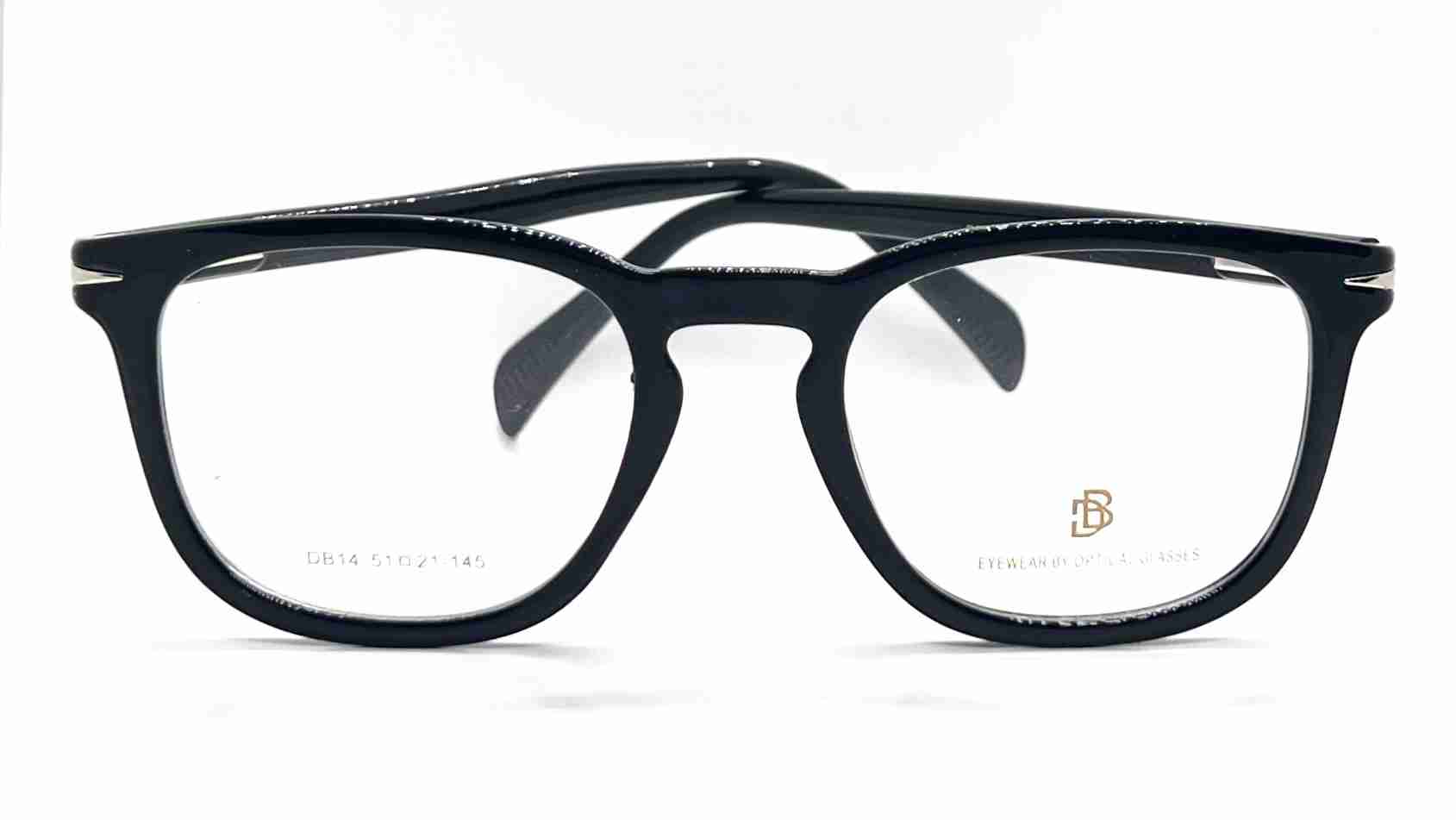 David Beckham DB14