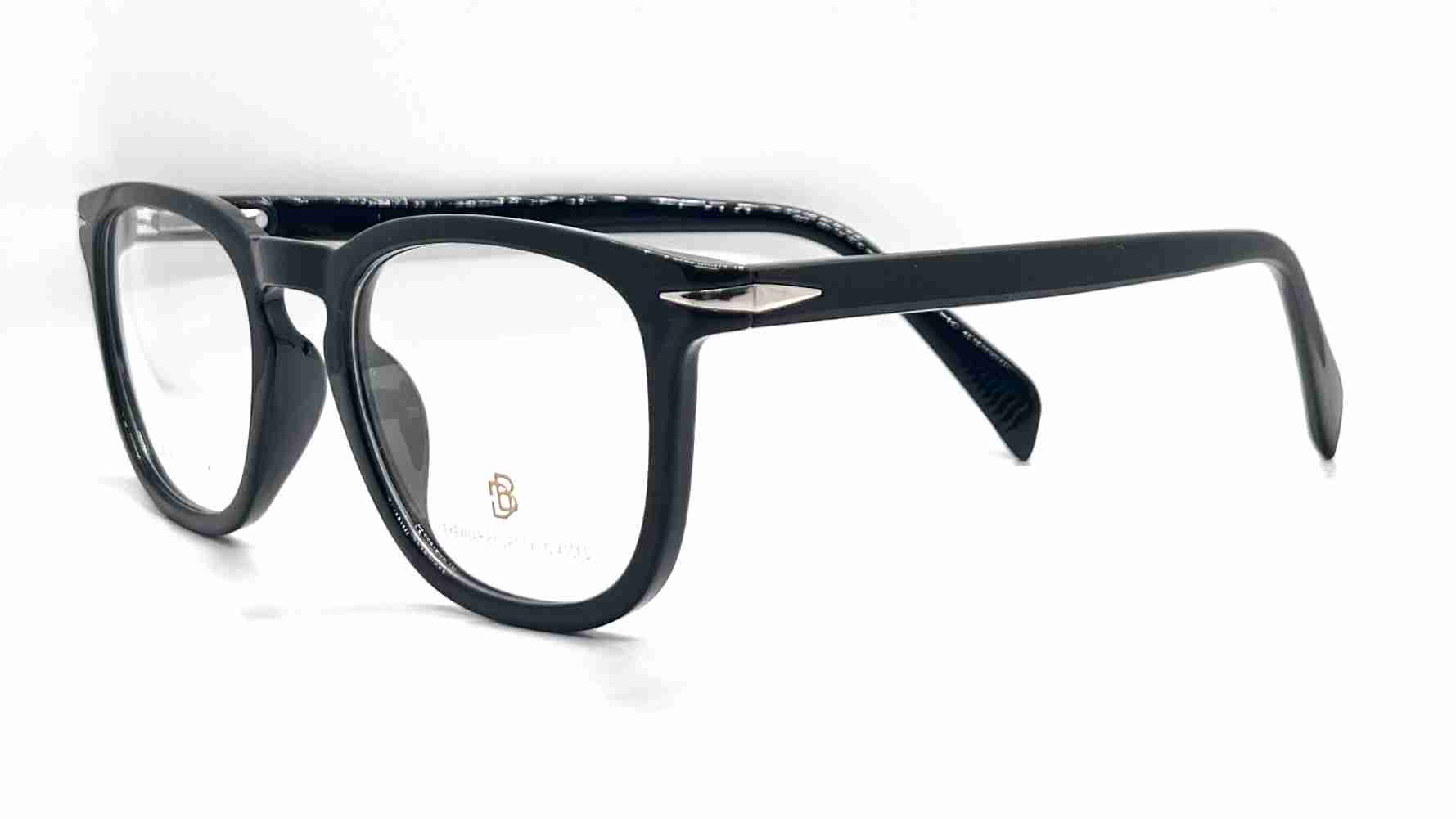David Beckham DB14