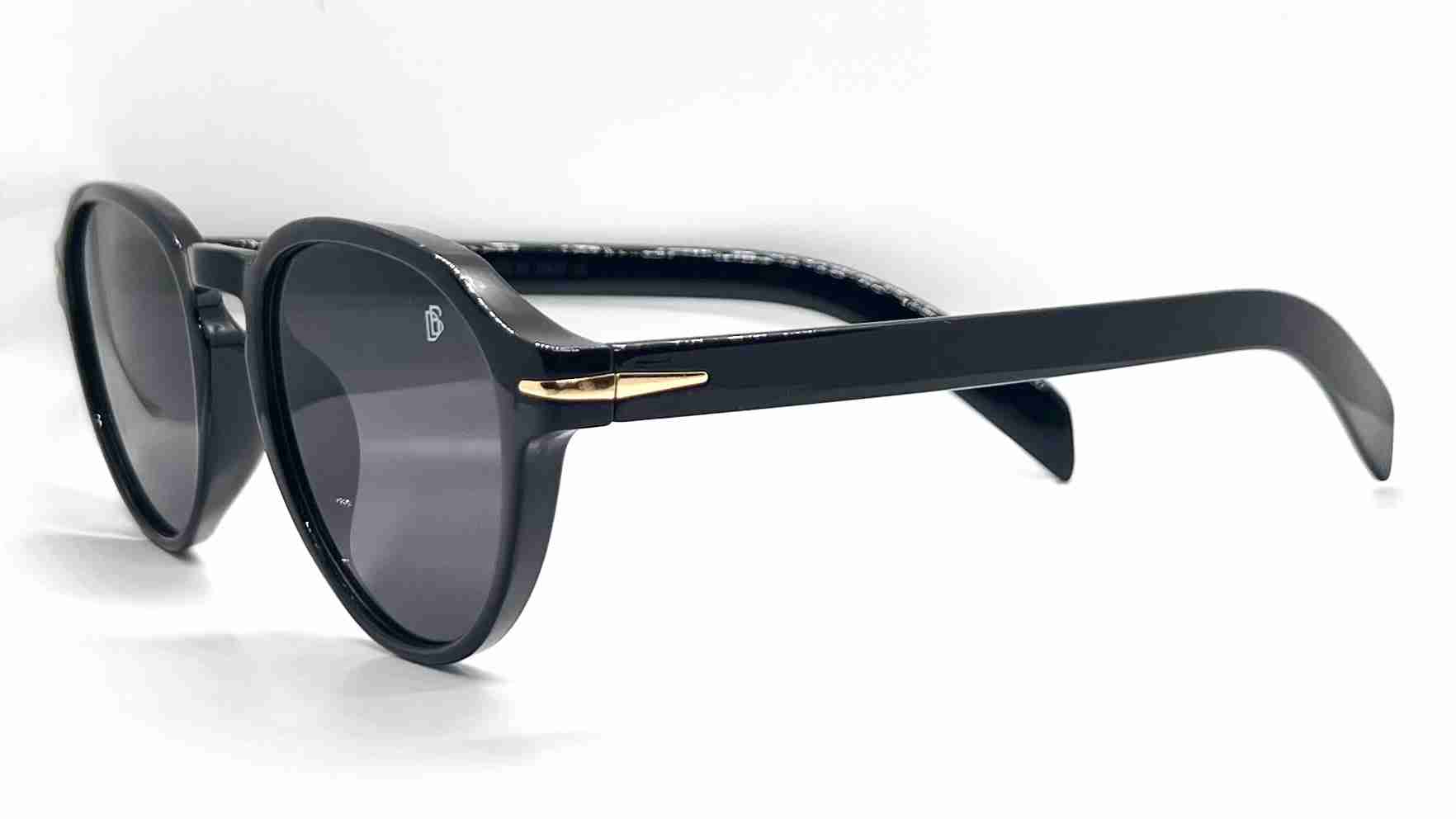 David Beckham 987