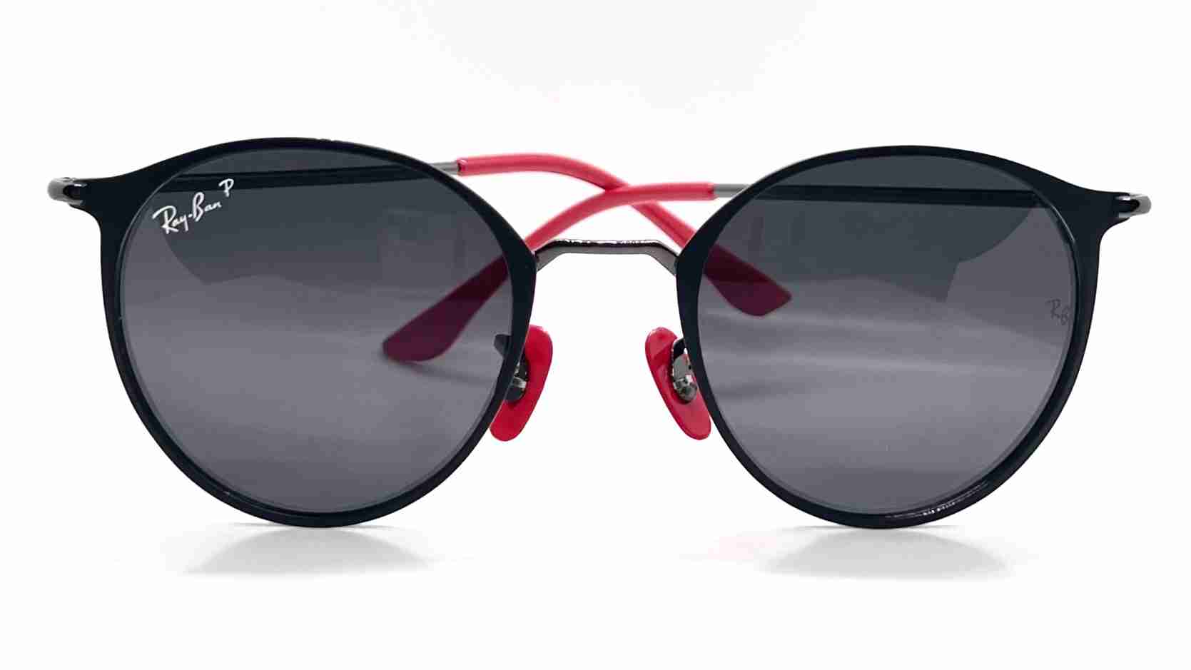 Ray Ban Polarized 3601