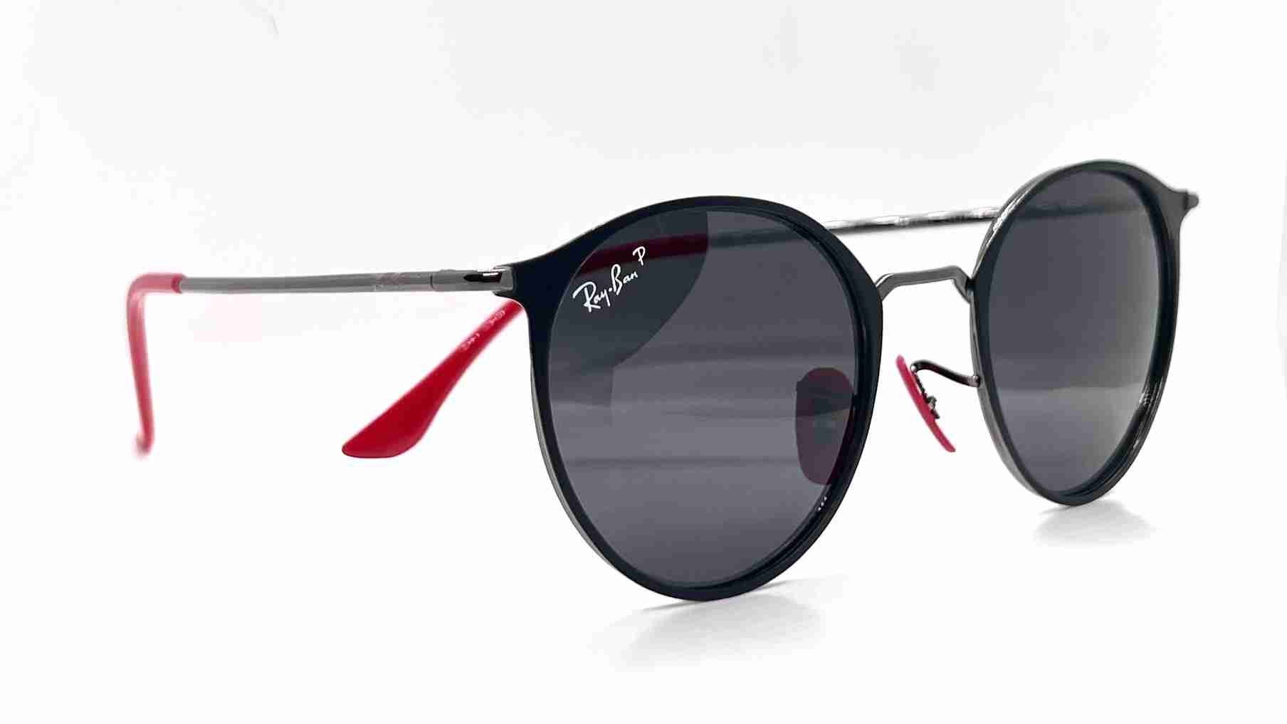 Ray Ban Polarized 3601