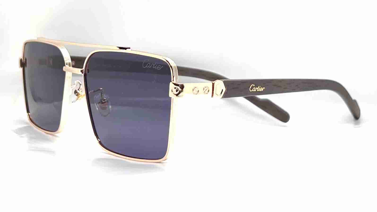 Cartier 2048