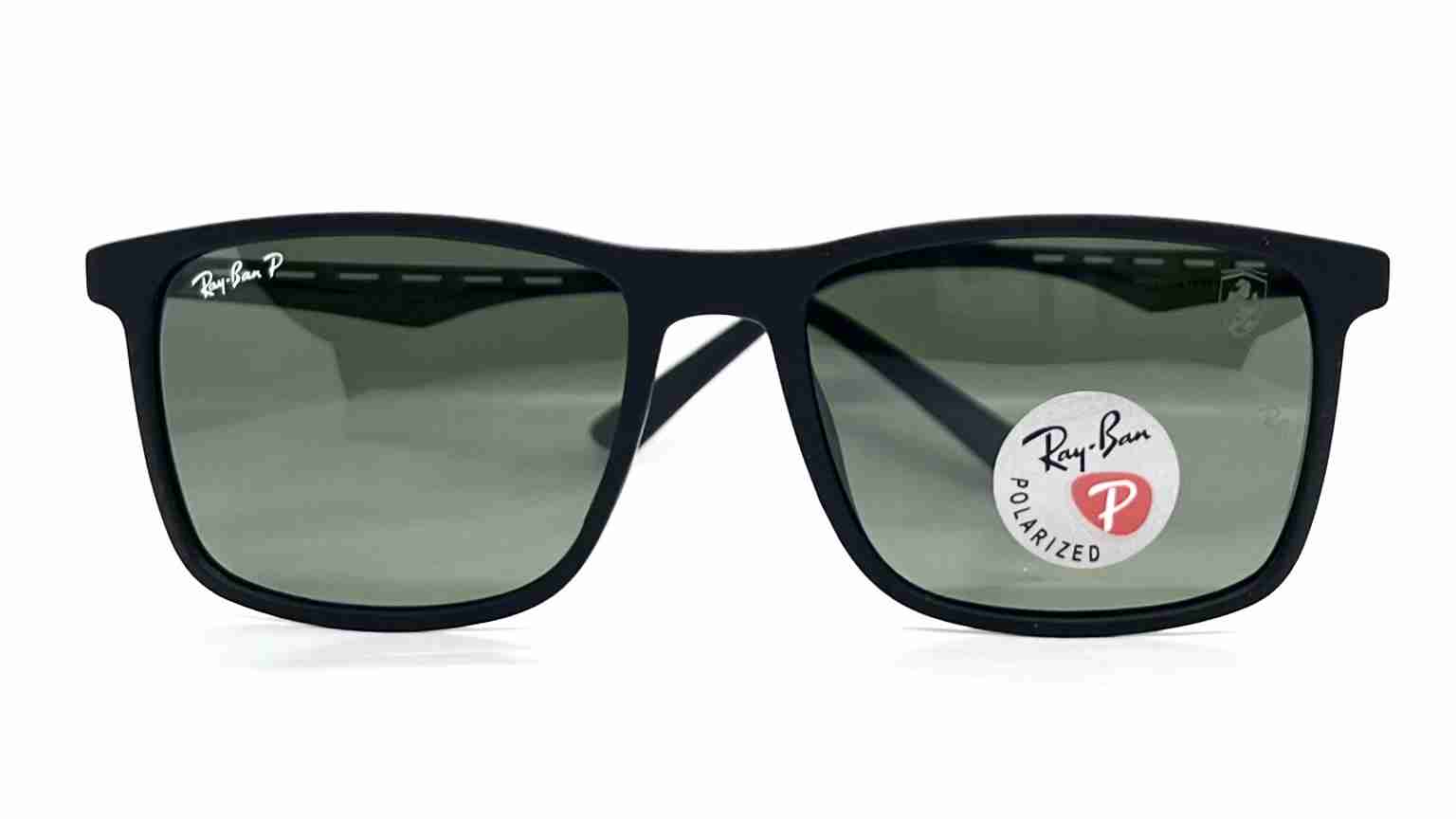 Ray Ban 8364 Polarized