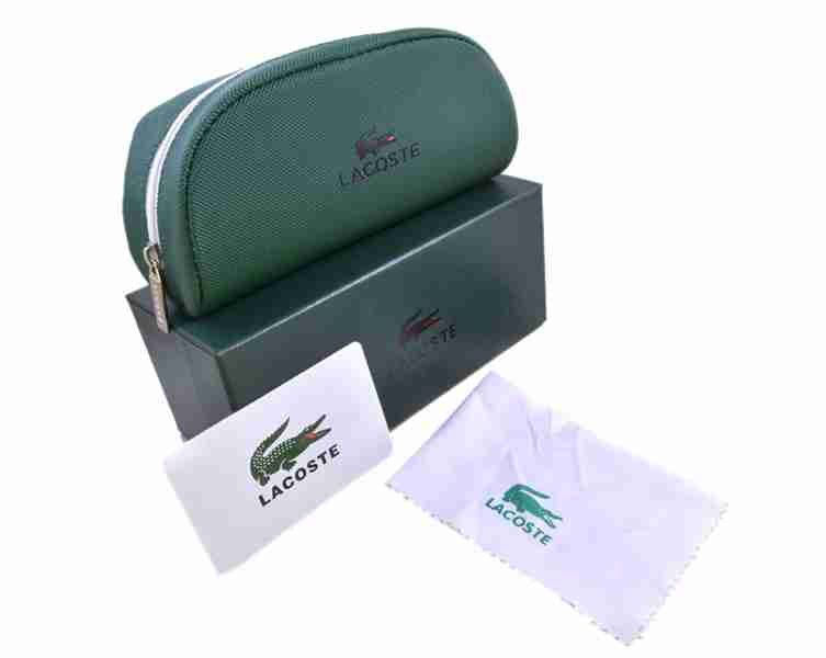 Lacoste 138