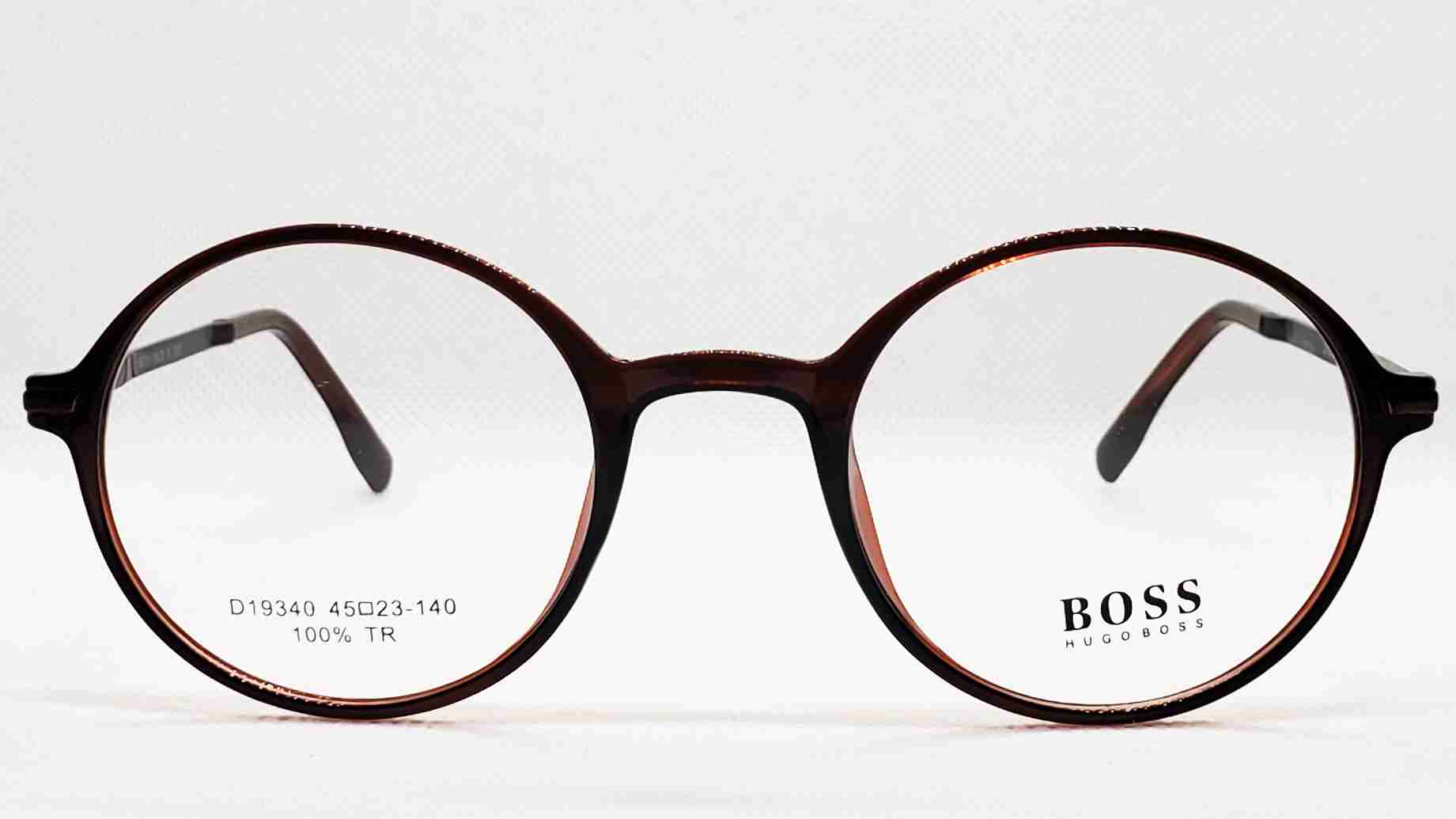 Boss 1934