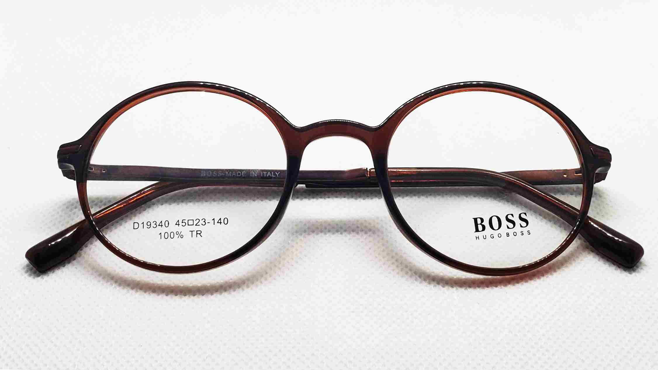 Boss 1934
