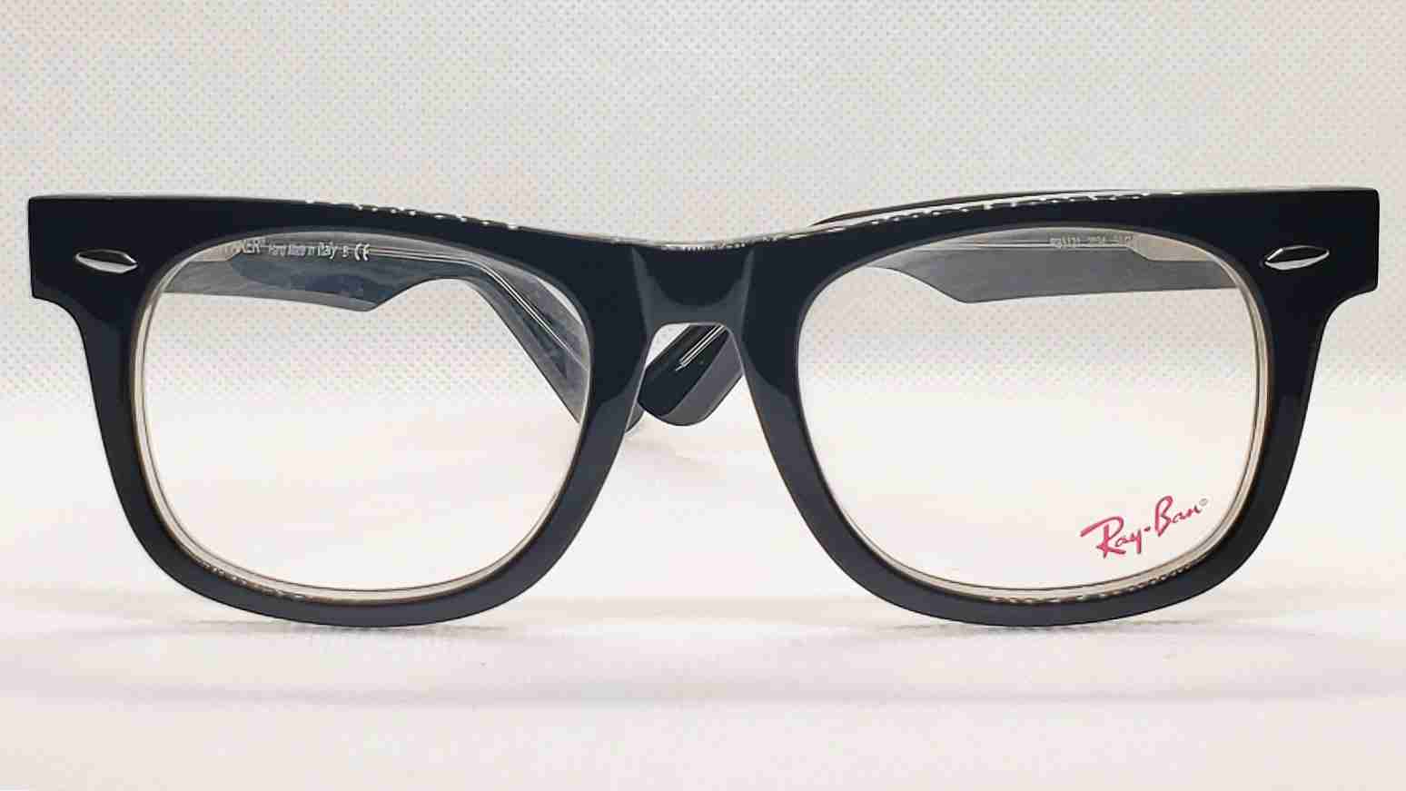 RayBan Wayfarer