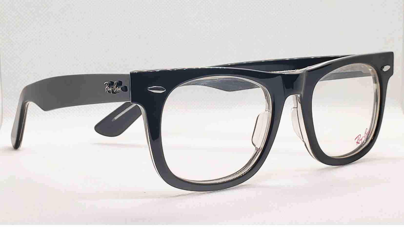 RayBan Wayfarer