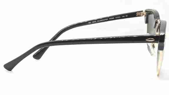 RayBan Clubmaster