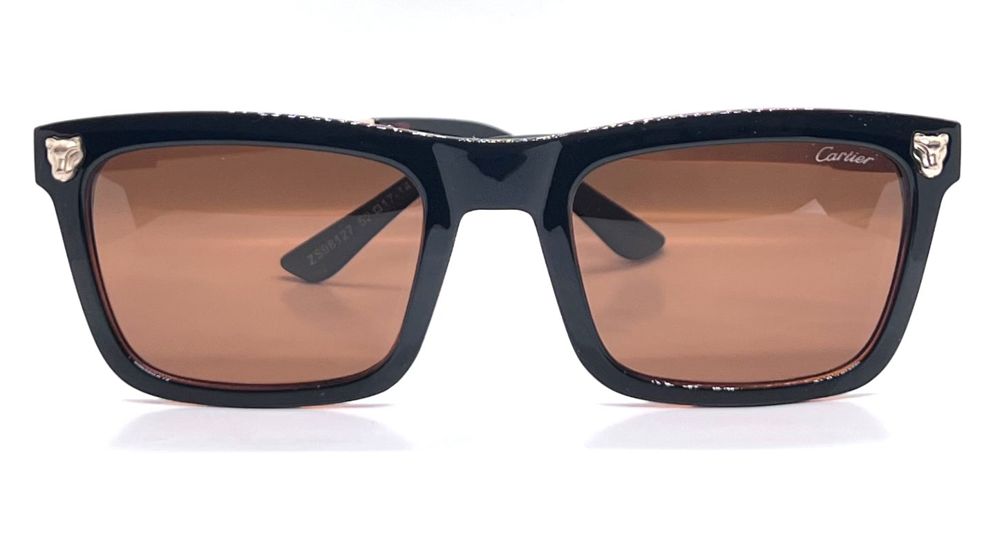 Cartier 8127 Polarized