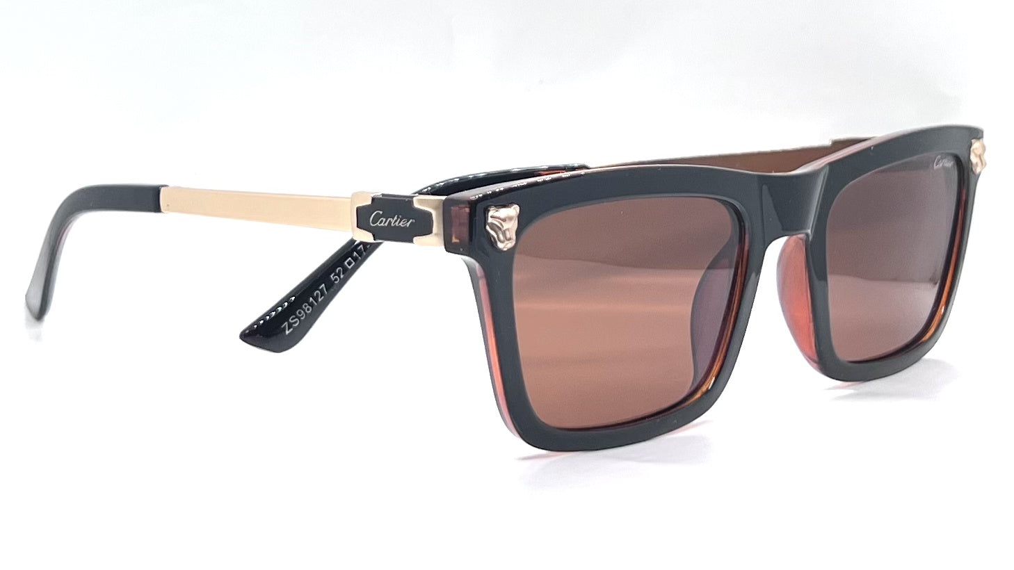 Cartier 8127 Polarized