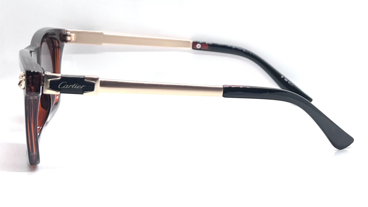 Cartier 8127 Polarized
