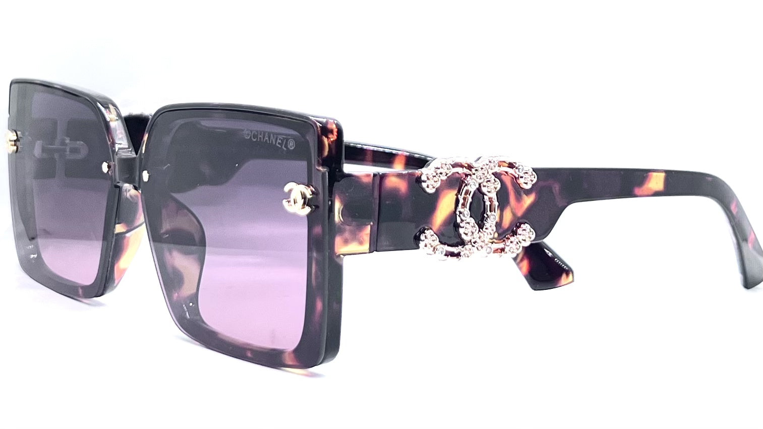 Chanel 8379