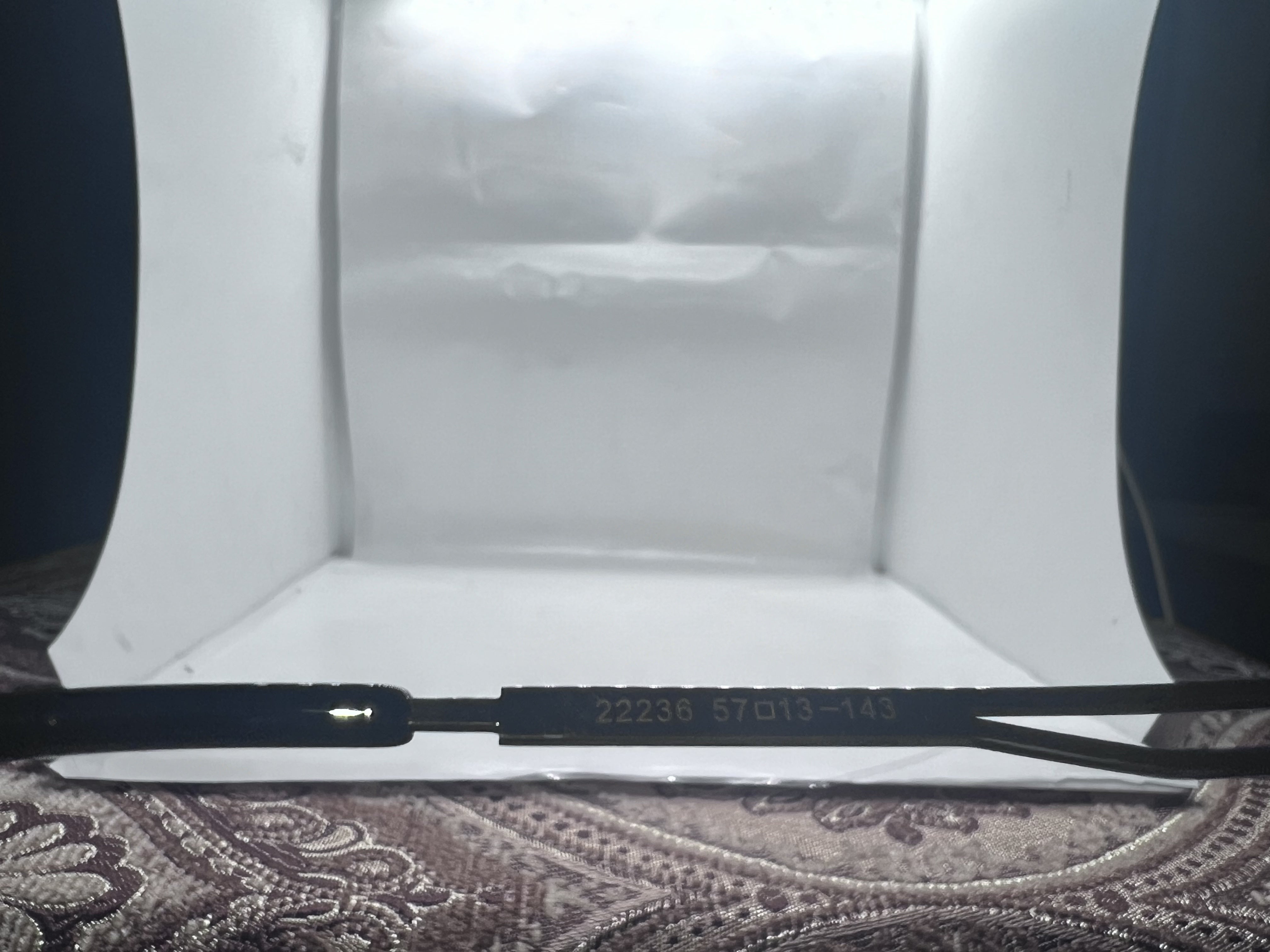 Dita Grand Evo Two