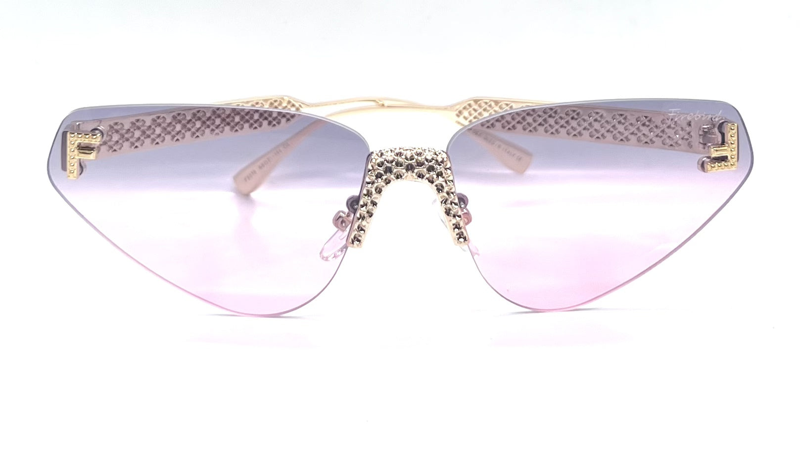 Fendi 8076
